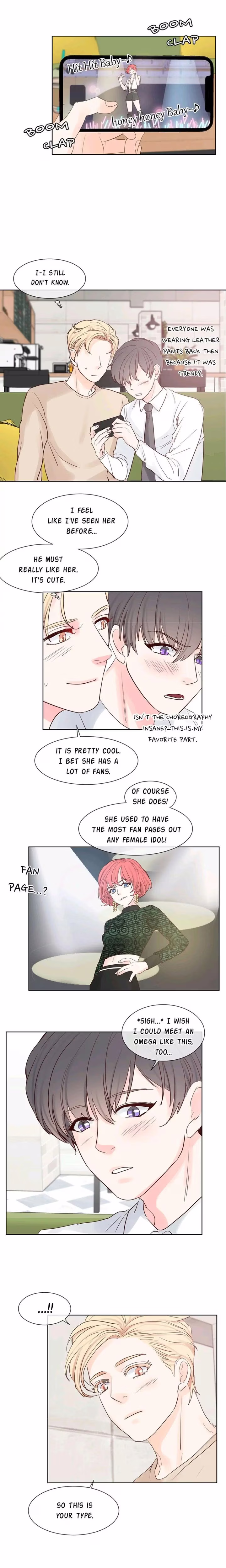 Heat and Run - Chapter 34 - Part 5