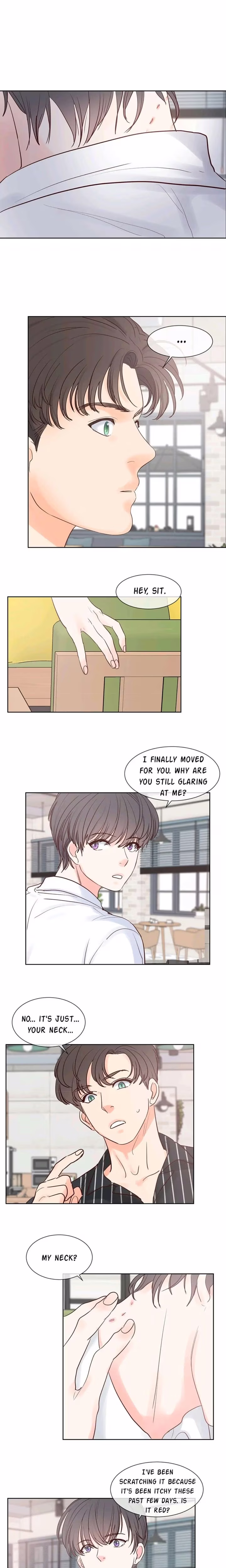 Heat and Run - Chapter 34 - Part 8