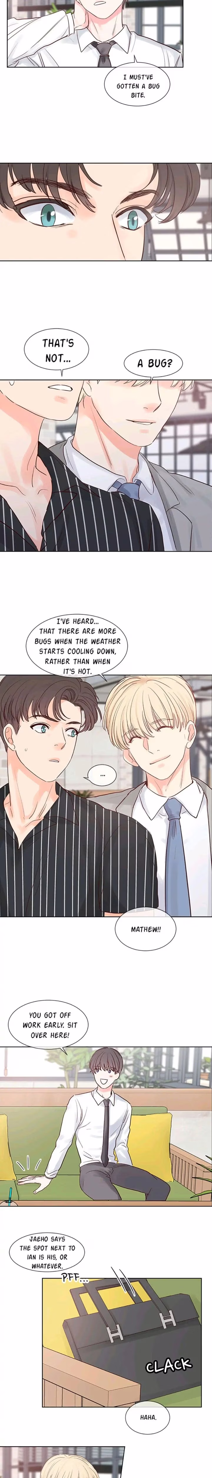 Heat and Run - Chapter 34 - Part 9