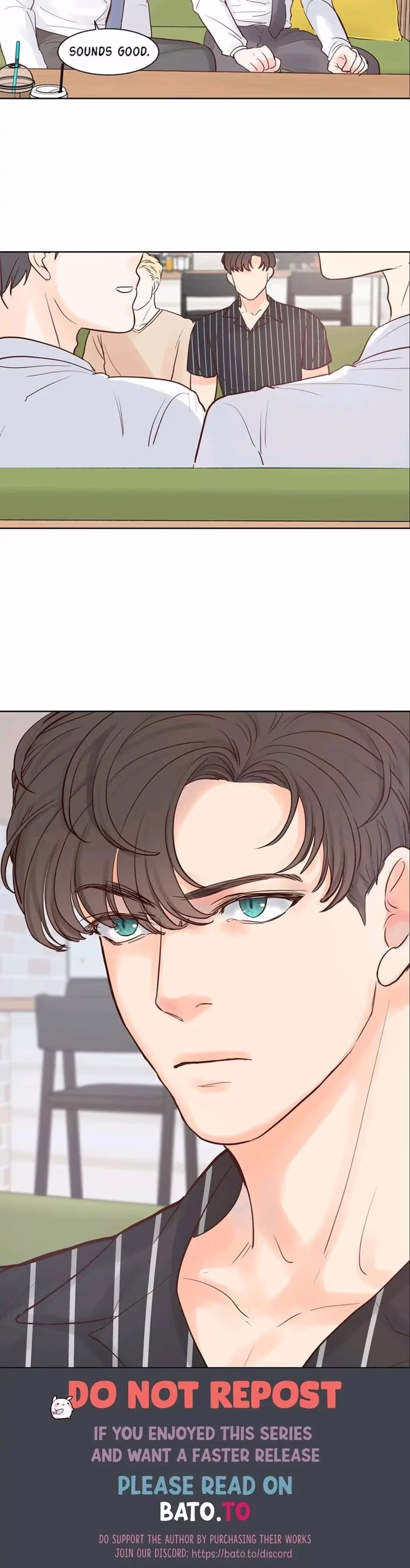 Heat and Run - Chapter 34 - Part 11