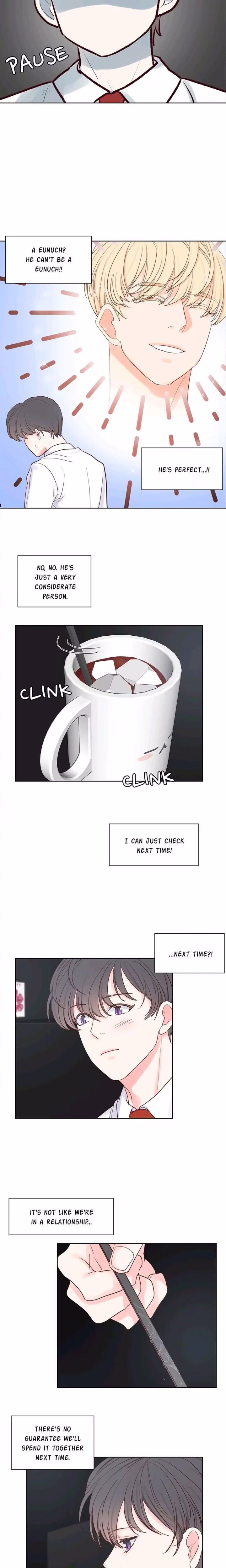 Heat and Run - Chapter 35 - Part 4