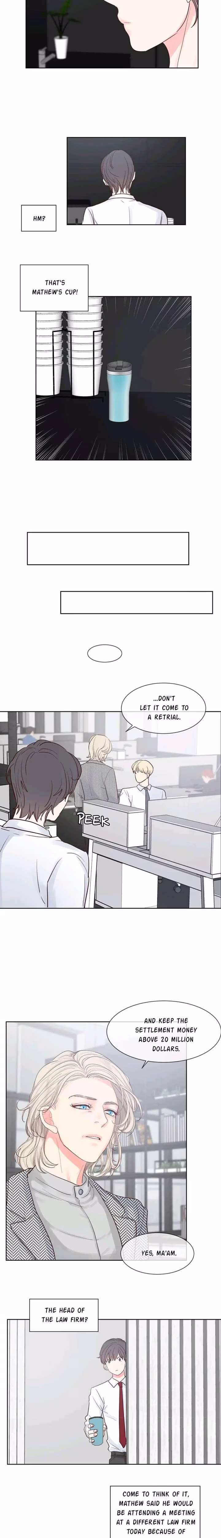 Heat and Run - Chapter 35 - Part 5