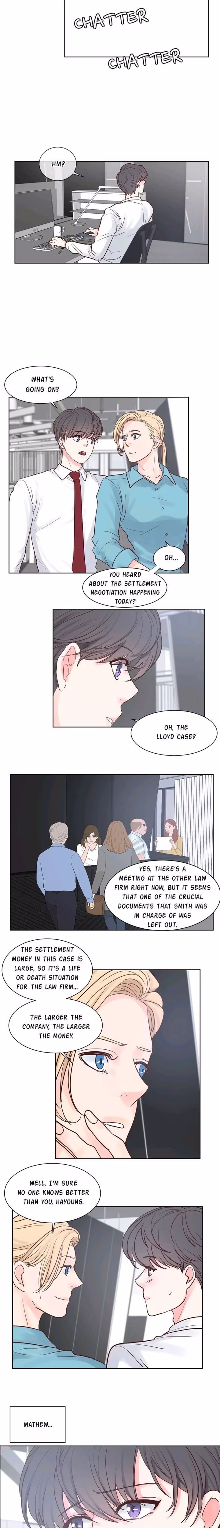 Heat and Run - Chapter 35 - Part 10