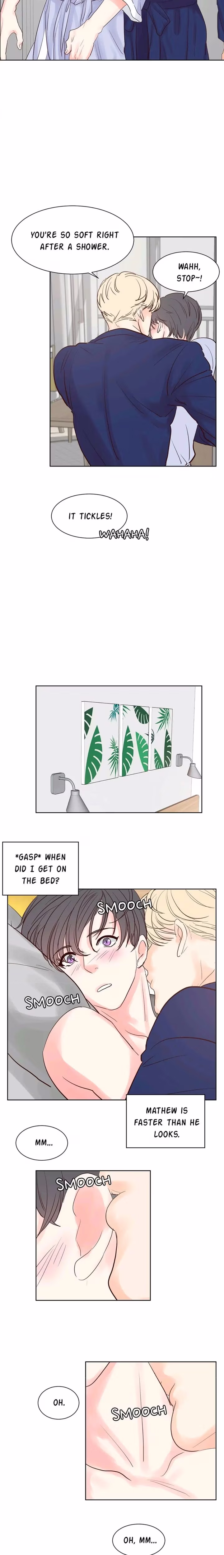 Heat and Run - Chapter 36 - Part 4