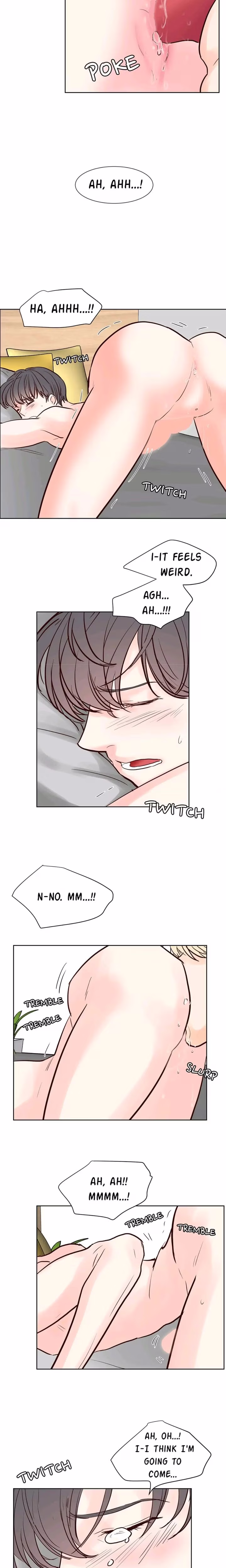 Heat and Run - Chapter 36 - Part 7