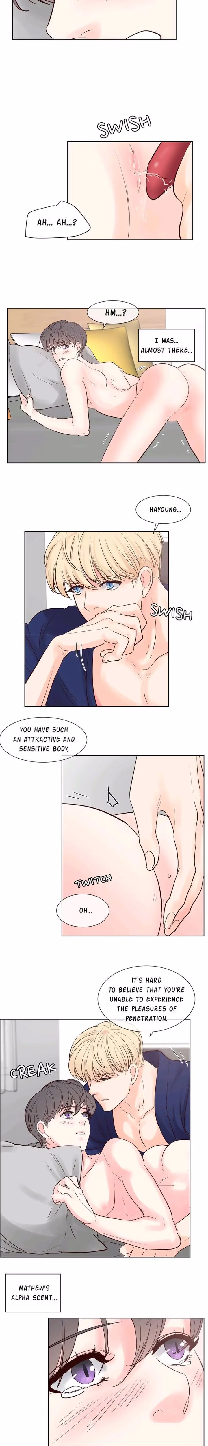 Heat and Run - Chapter 36 - Part 8