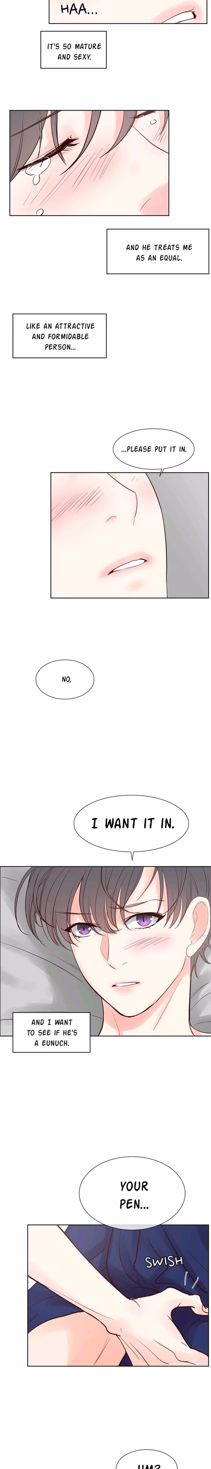 Heat and Run - Chapter 36 - Part 9