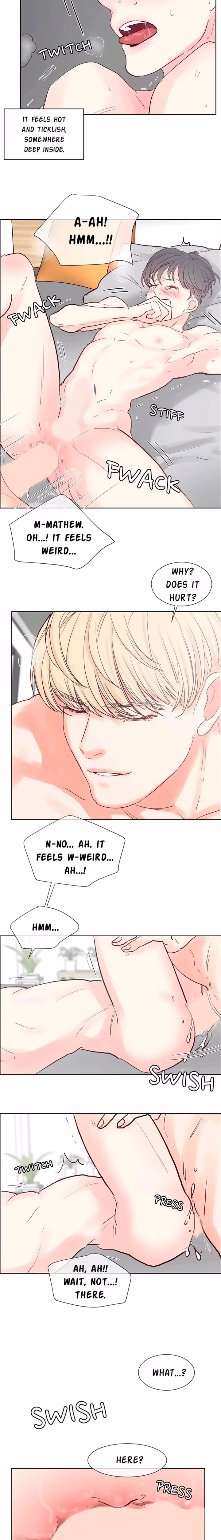 Heat and Run - Chapter 37 - Part 4