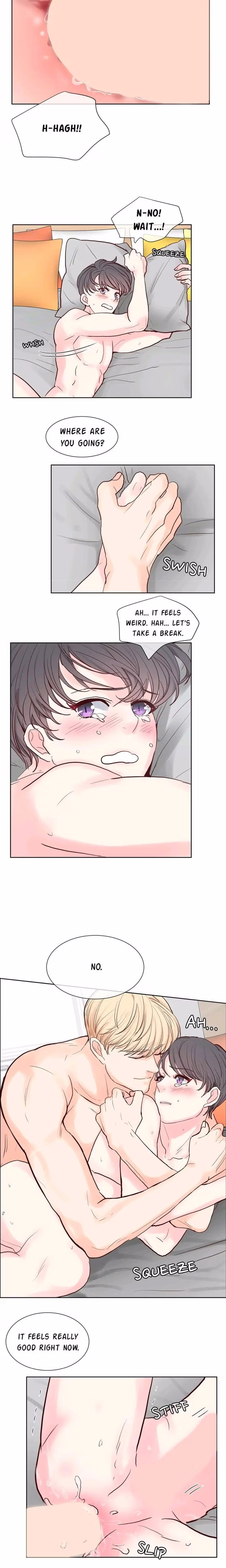 Heat and Run - Chapter 37 - Part 5