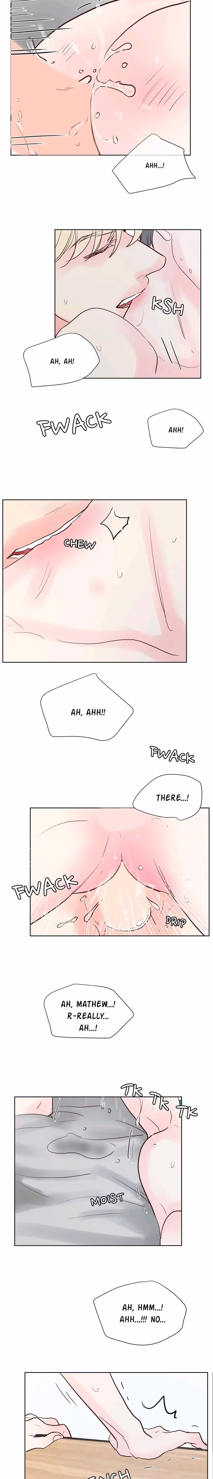 Heat and Run - Chapter 37 - Part 9