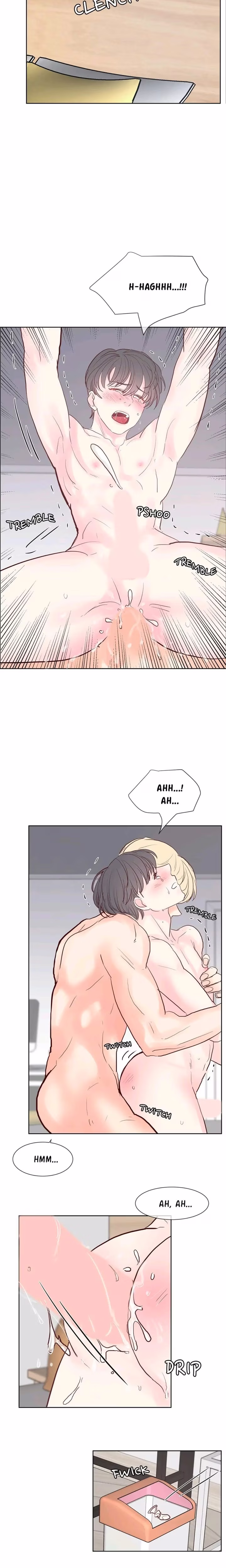 Heat and Run - Chapter 37 - Part 10