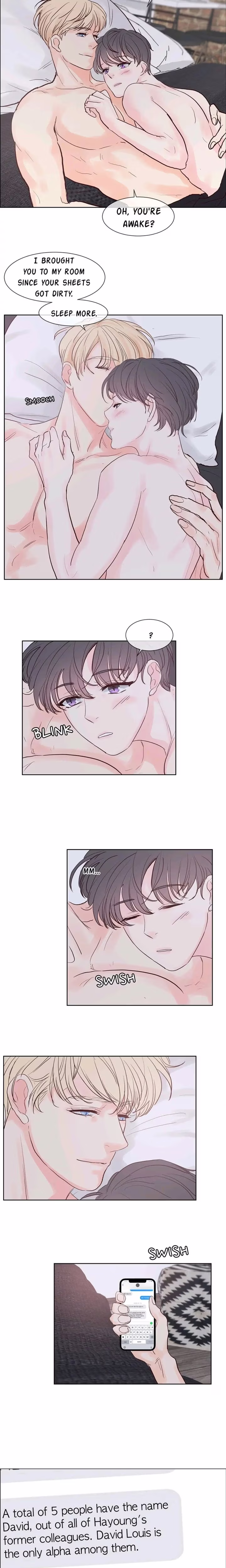 Heat and Run - Chapter 37 - Part 12