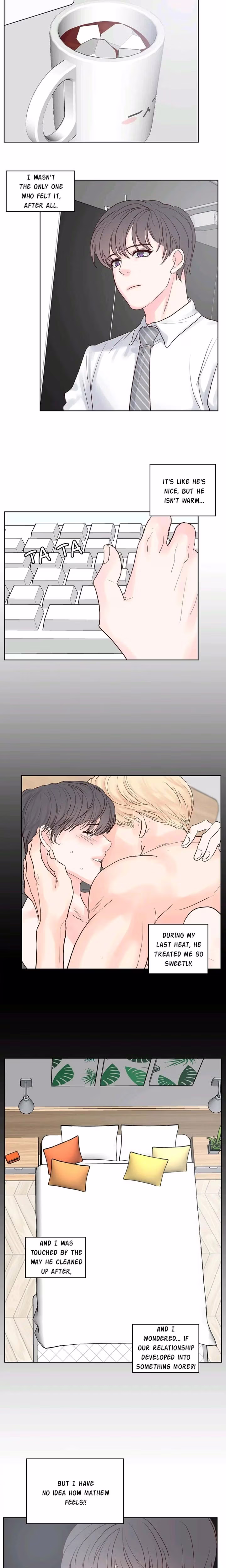 Heat and Run - Chapter 38 - Part 3