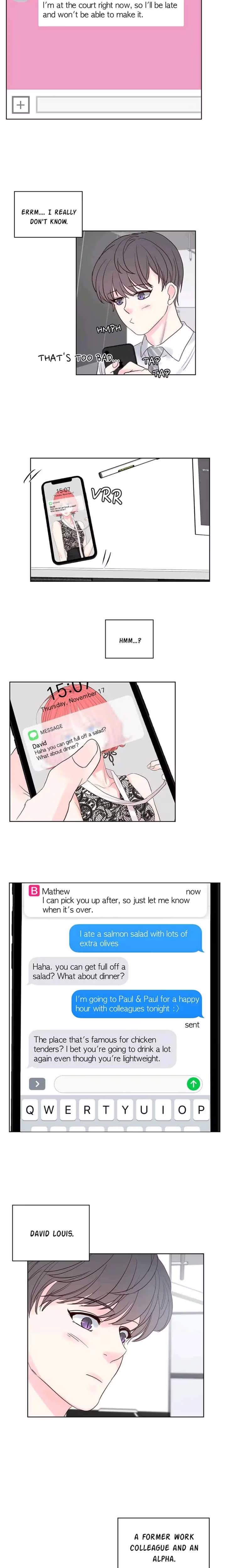 Heat and Run - Chapter 38 - Part 5