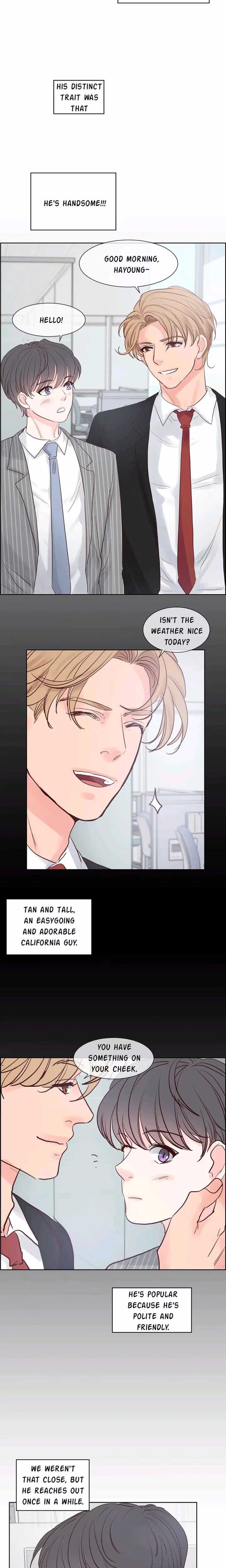 Heat and Run - Chapter 38 - Part 6