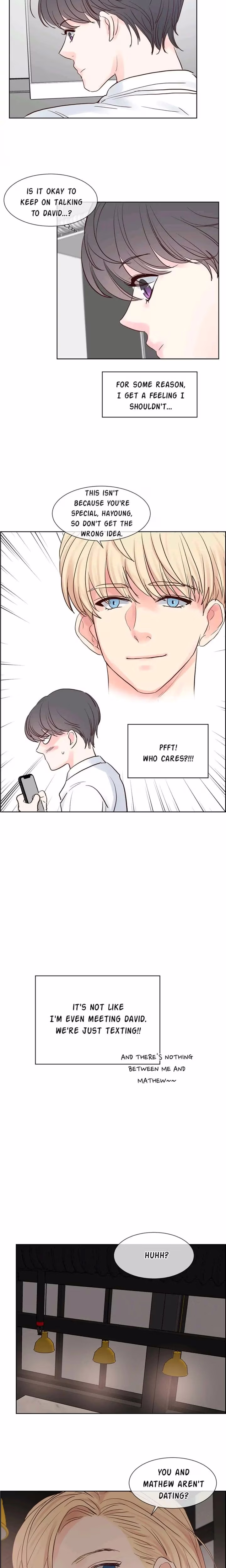 Heat and Run - Chapter 38 - Part 7