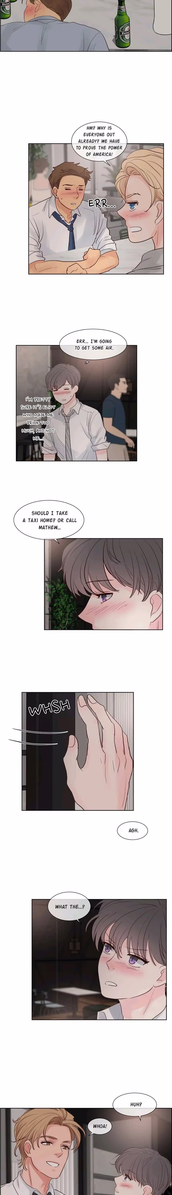 Heat and Run - Chapter 38 - Part 10