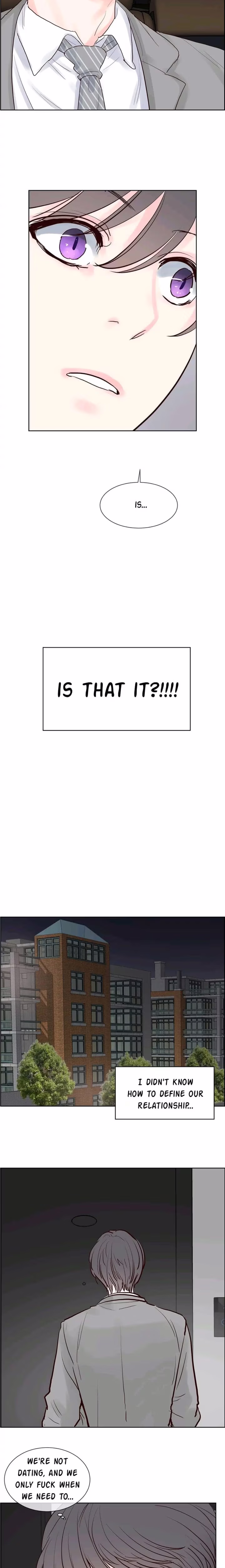 Heat and Run - Chapter 39 - Part 4