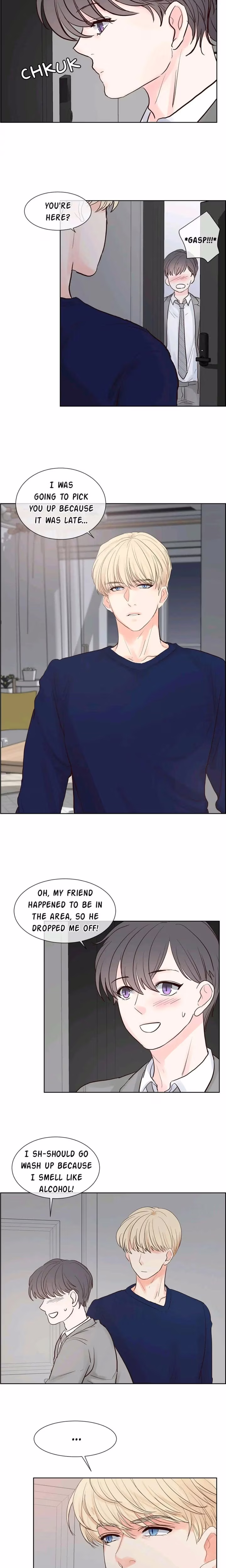 Heat and Run - Chapter 39 - Part 5