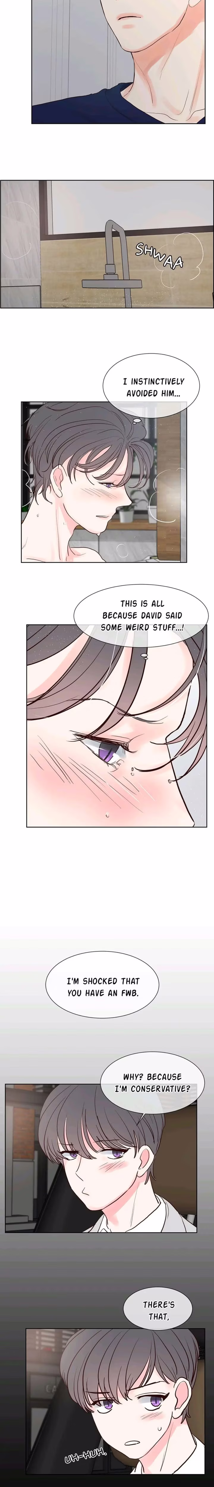 Heat and Run - Chapter 39 - Part 6