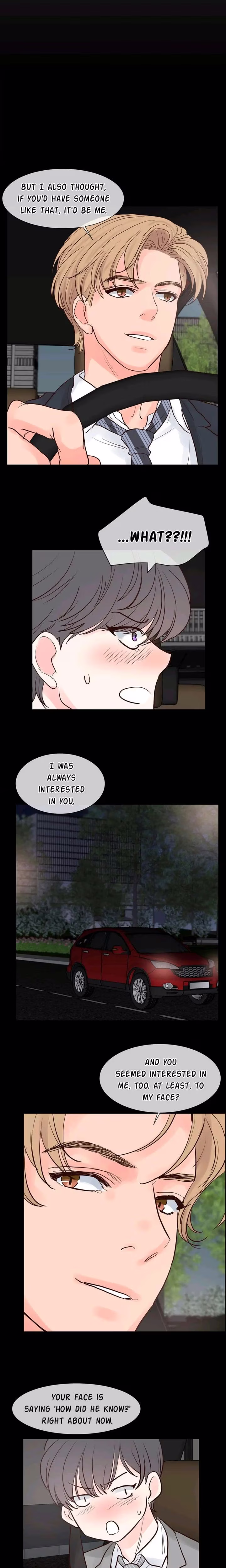 Heat and Run - Chapter 39 - Part 7