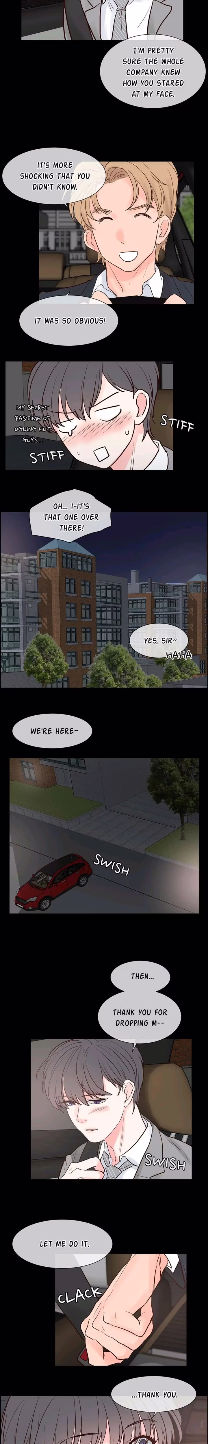 Heat and Run - Chapter 39 - Part 8