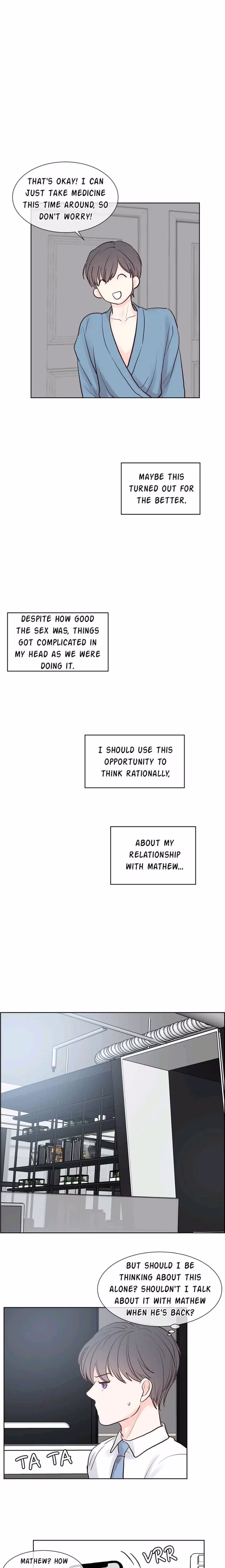 Heat and Run - Chapter 39 - Part 12