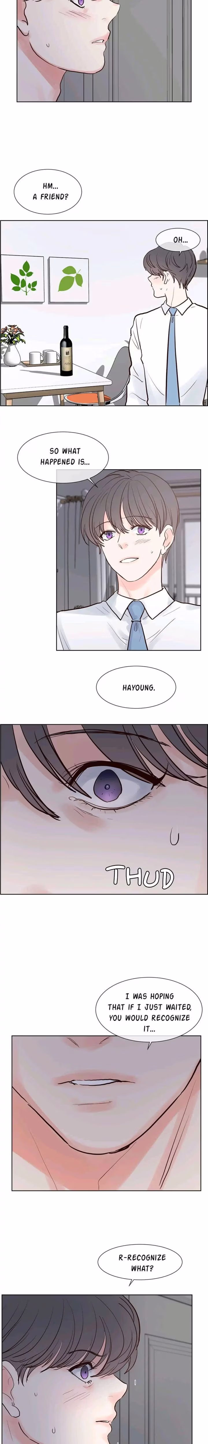 Heat and Run - Chapter 40 - Part 5