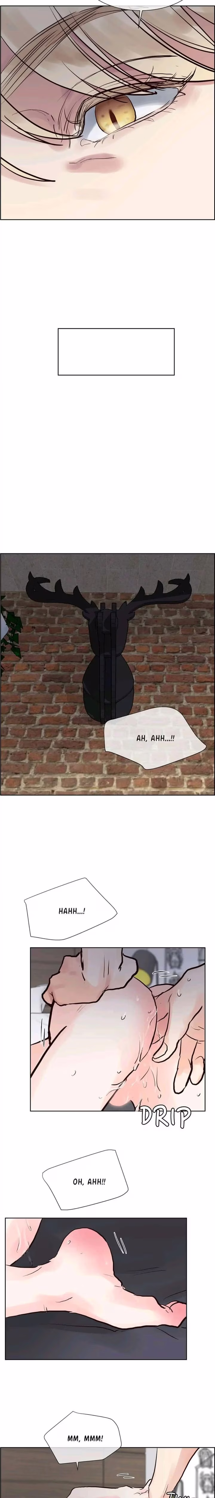 Heat and Run - Chapter 40 - Part 8