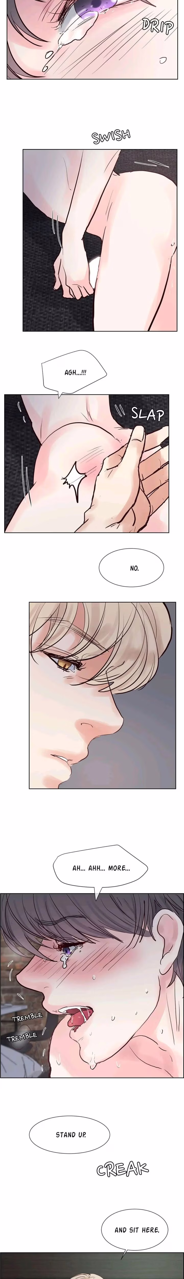 Heat and Run - Chapter 40 - Part 10