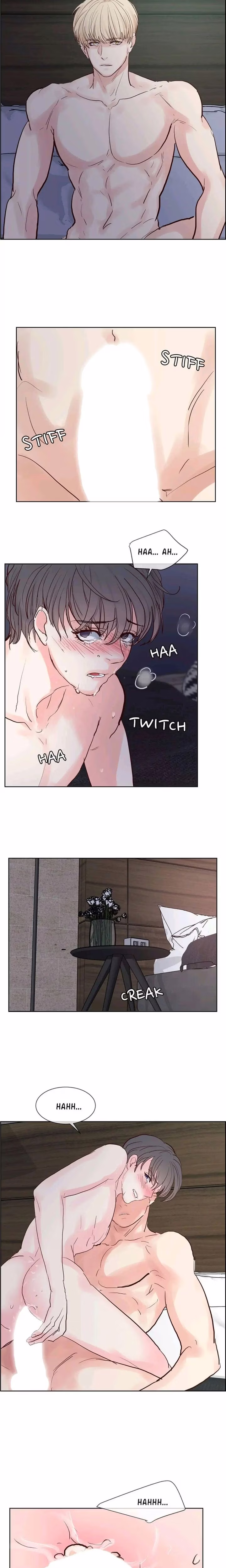 Heat and Run - Chapter 40 - Part 11