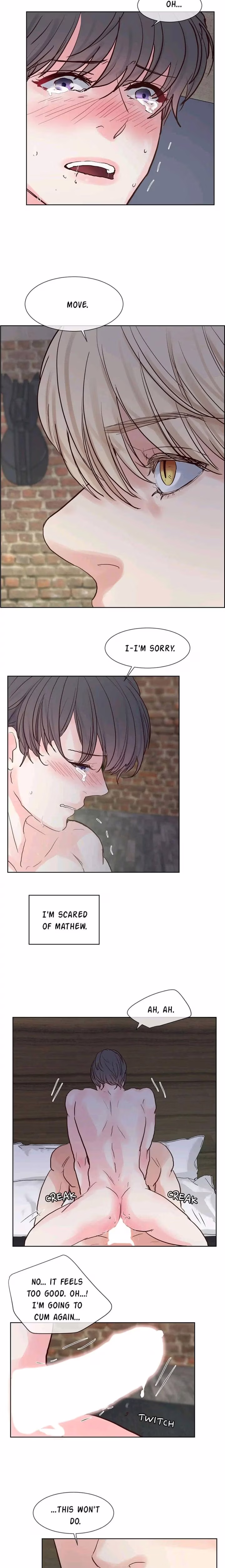 Heat and Run - Chapter 40 - Part 13