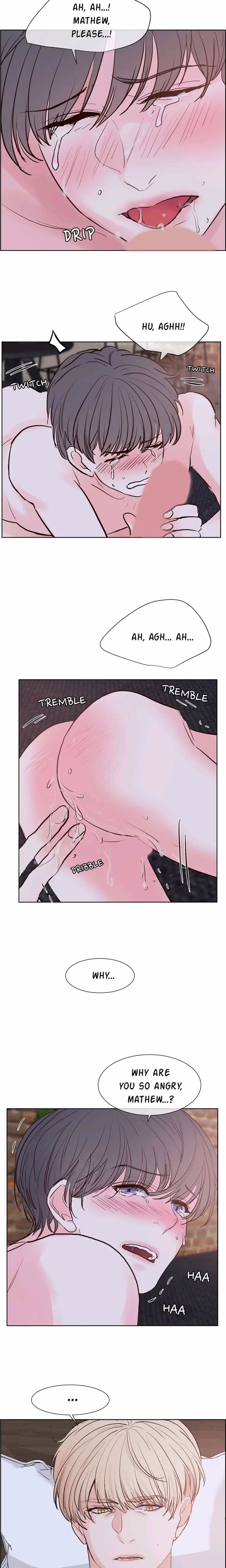 Heat and Run - Chapter 41 - Part 10