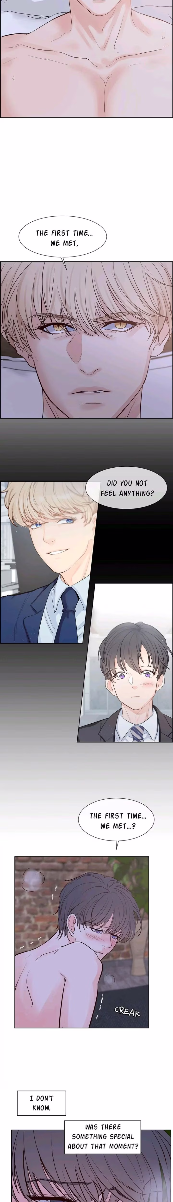 Heat and Run - Chapter 41 - Part 11