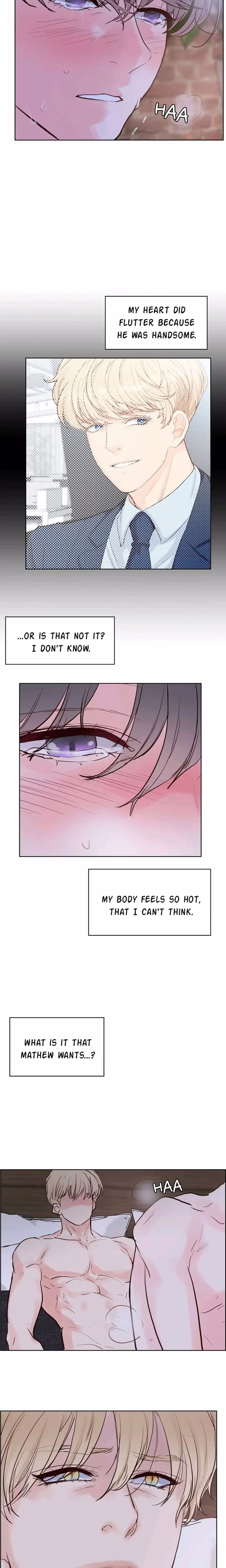 Heat and Run - Chapter 41 - Part 12