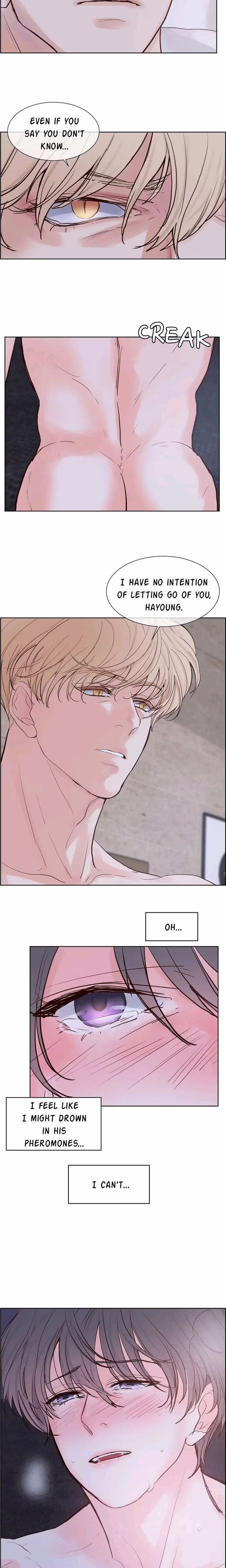 Heat and Run - Chapter 41 - Part 13