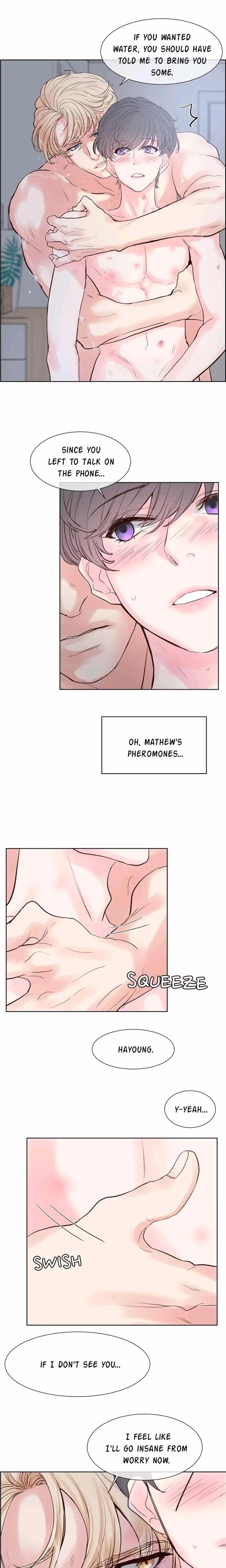 Heat and Run - Chapter 42 - Part 5