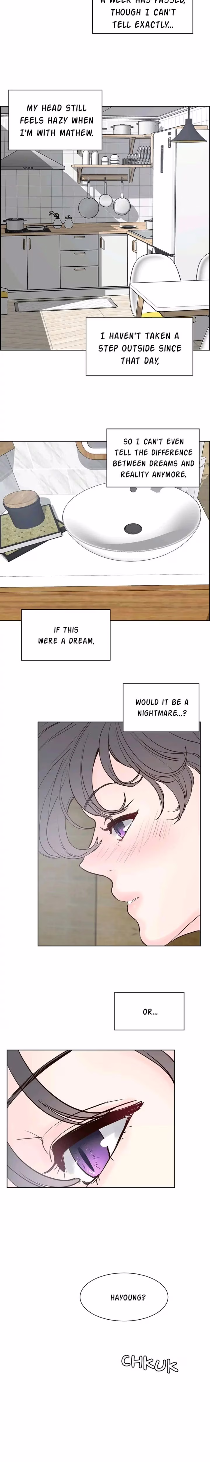 Heat and Run - Chapter 43 - Part 4