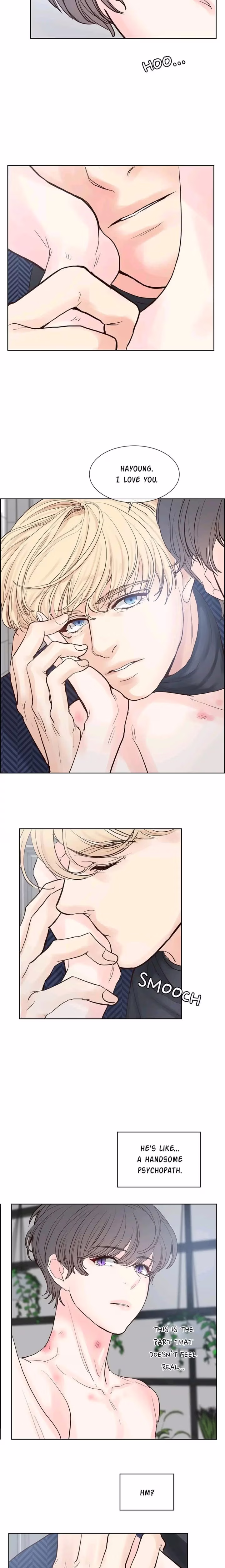 Heat and Run - Chapter 43 - Part 6