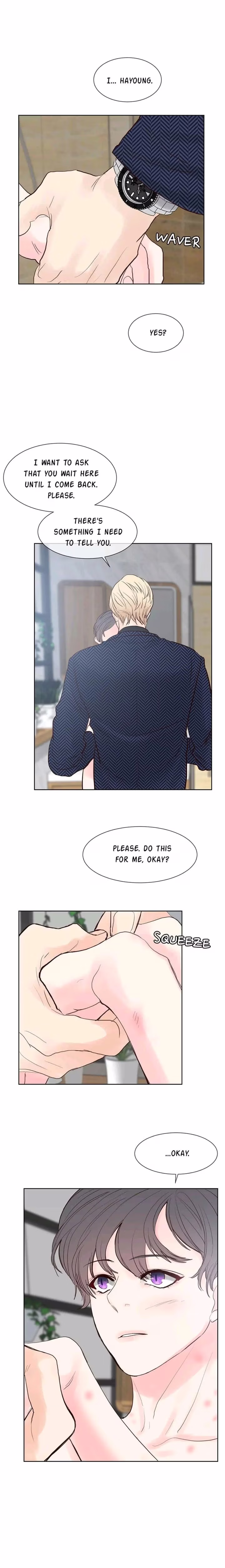 Heat and Run - Chapter 43 - Part 8