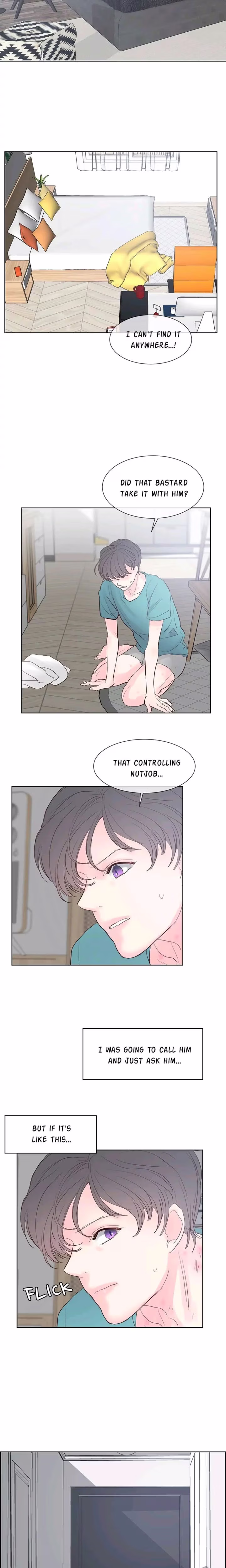 Heat and Run - Chapter 43 - Part 10