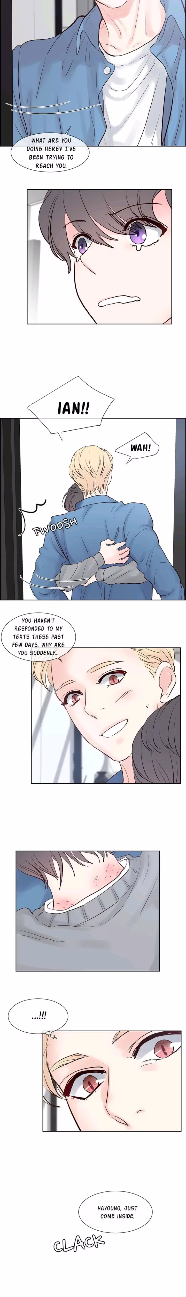 Heat and Run - Chapter 43 - Part 12