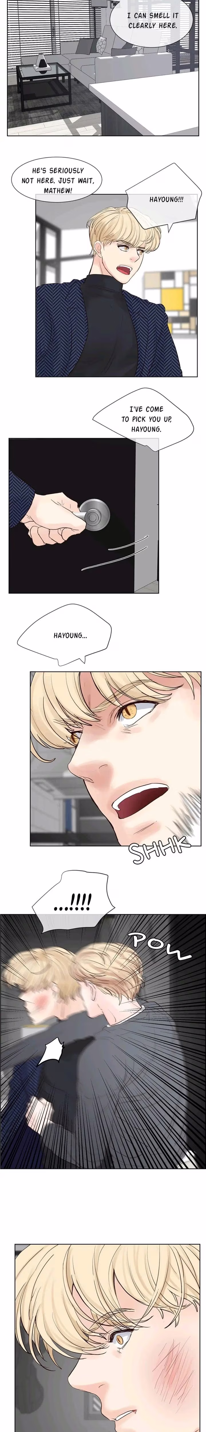 Heat and Run - Chapter 44 - Part 3