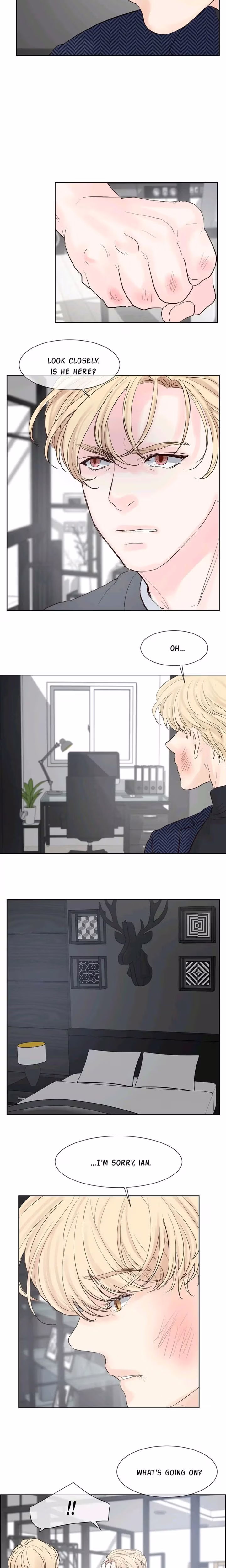 Heat and Run - Chapter 44 - Part 4