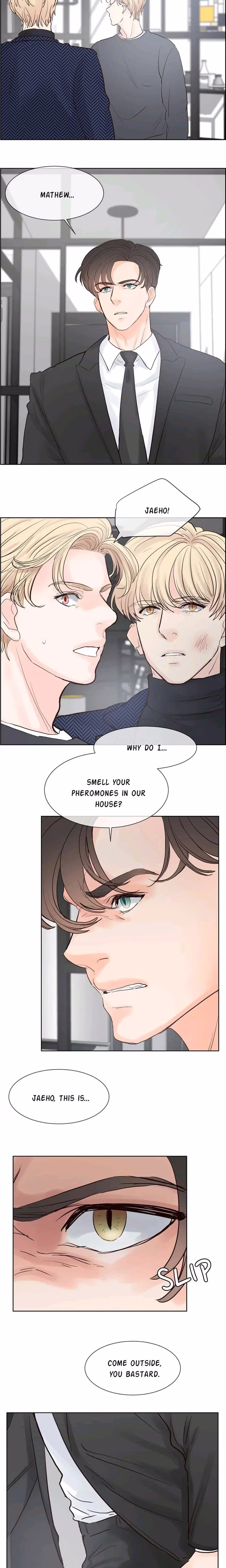 Heat and Run - Chapter 44 - Part 5