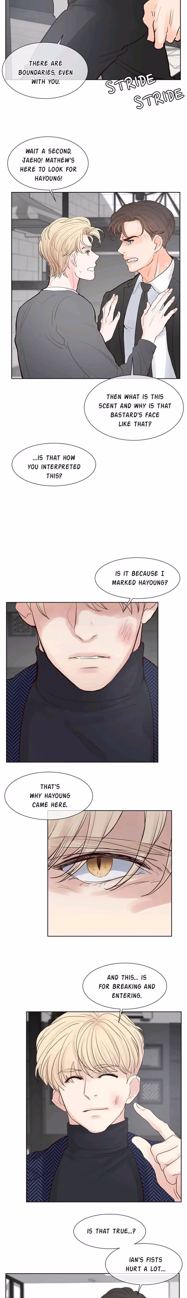 Heat and Run - Chapter 44 - Part 6