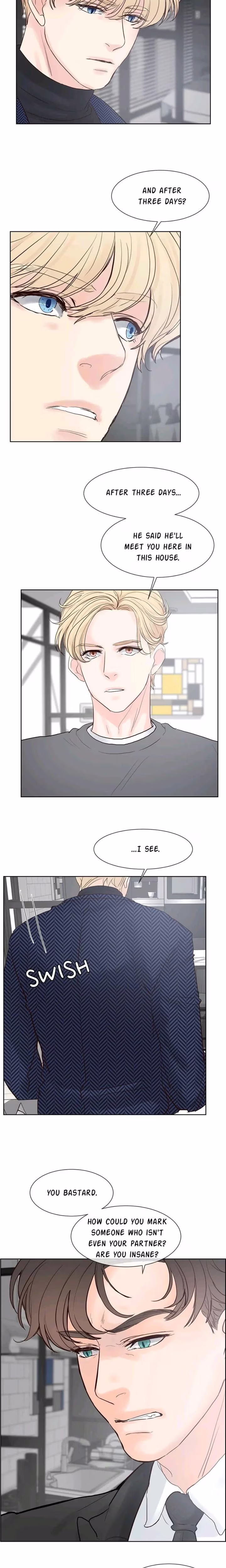 Heat and Run - Chapter 44 - Part 9