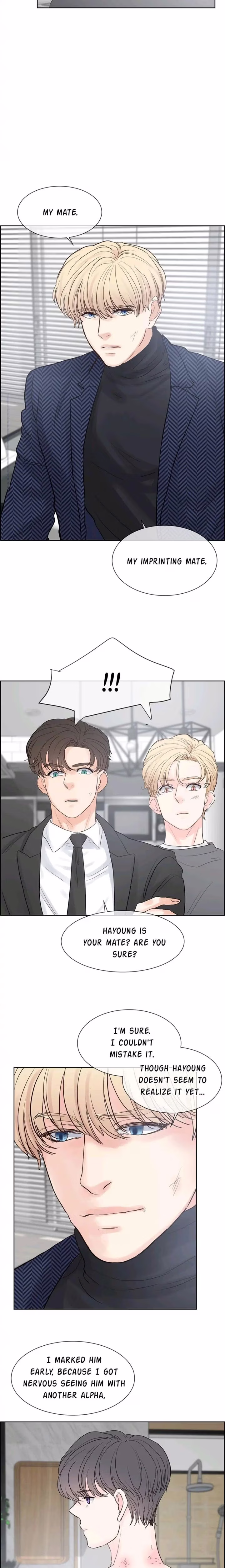 Heat and Run - Chapter 44 - Part 11