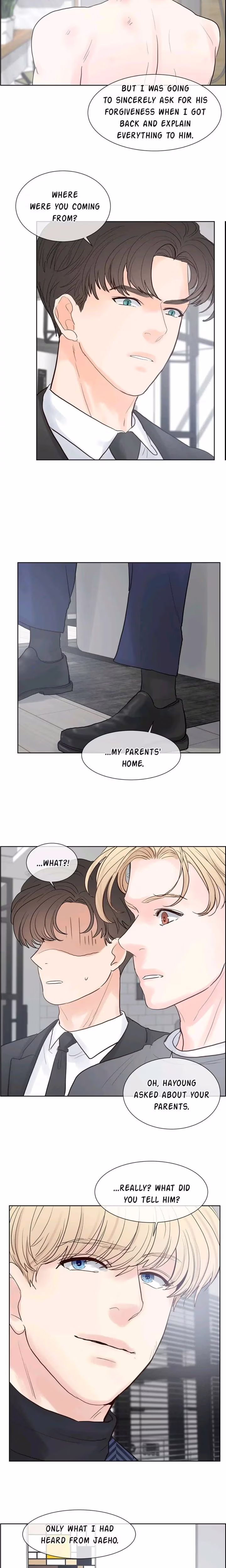 Heat and Run - Chapter 44 - Part 12