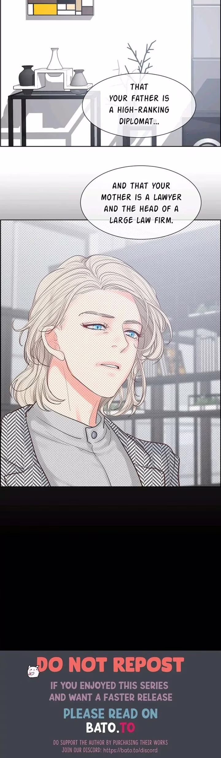 Heat and Run - Chapter 44 - Part 13